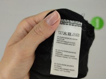 t shirty hummel: Bik Bok, T-shirt damski, rozmiar XS — 5