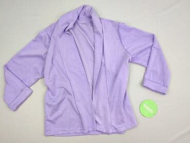 marynarka z kapturem damska: Marynarka damska, rozmiar L — 2