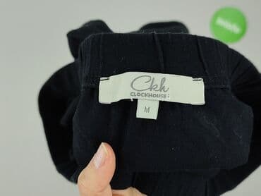 hiszpanki bluzki czarne: C&A, Bluzka damska, rozmiar M — 4