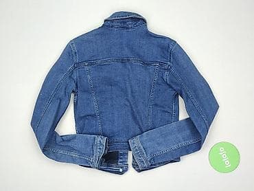 dsquared olx: H&M Divided, Kurtka jeansowa damska, rozmiar 2XS — 3