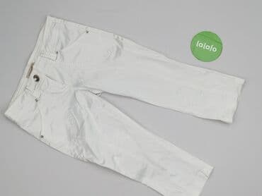 klapki hermes ccc: Formul@, Spodnie 3/4 damskie, rozmiar M — 2