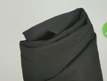 czarne legginsy push up legginsy podkreślające pośladki: Primark, Spodnie materiałowe damskie, XL — 6