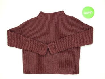 czy akryl jest dobry na sweter: Atmosphere, Sweter damski, rozmiar L — 4
