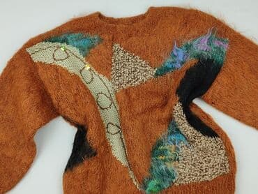 programmer t shirty: Women`s sweater, size L (EU 40) — 1