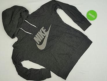 tshirt ronaldinho: Nike, Кофта з каптуром жіноча, розмір S на lalafo.pl — 2 tshirt ronaldinho: Nike, Кофта з каптуром жіноча, розмір S — 2