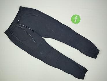 fsbn jacket: USA PRO, Spodnie dresowe dla mężczyzn, rozmiar S — 2
