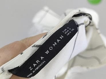 zara cargo: Zara, Bluzka damska, rozmiar S — 4