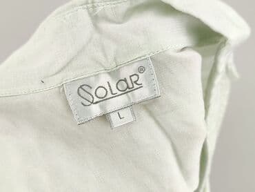 solar t shirt: Solar, Жіноча блуза, розмір L на lalafo.pl — 4 solar t shirt: Solar, Жіноча блуза, розмір L — 4