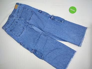 trussardi jeans: C&A, Jeansy damskie, rozmiar L — 3