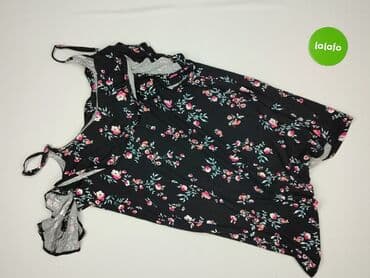 sukienka ciążowa zwiewna: M&S Mode, Sukienka damska, rozmiar L — 3