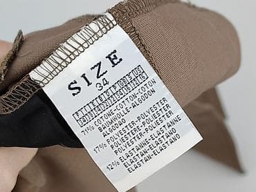 missguided model: Miss Sixty, Spodnie materiałowe damskie, rozmiar XS — 5