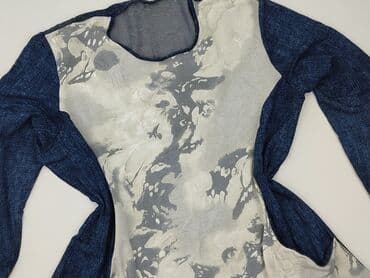 bluza damska 4f: Bluzka damska, rozmiar 4XL — 1