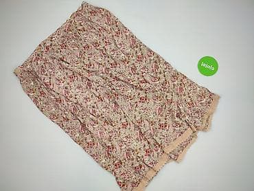 spódnice w stylu boho: Spódnica damska, rozmiar One size — 3