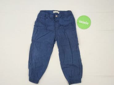 sukienka na wesele 164: Material trousers, Name it, 2-3 years, 92/98, condition - Very good — 2