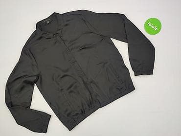 bomber h: Amisu, Kurtka bomberka damska, rozmiar M — 2