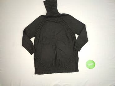 swetrowa sukienka h: Mango, Women`s golf, size M (EU 38) — 3