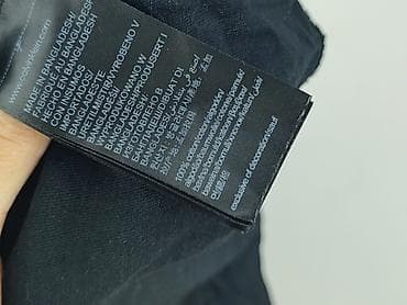 bluzki ck: Calvin Klein Jeans, T-shirt damski, rozmiar S — 7