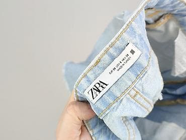 c: Zara, Szorty damskie, rozmiar M — 4
