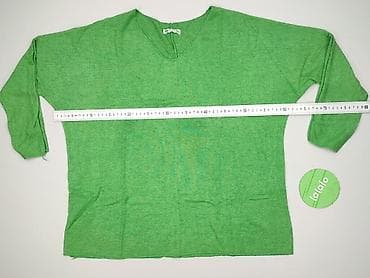 sweter vistula: Sweter damski, rozmiar One size — 4