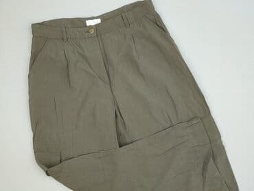 H&M, Spodnie cargo damskie, 2XL