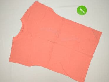 czerwona bluzki z bufkami: Women's blouse, L at lalafo.pl — 2 czerwona bluzki z bufkami: Women's blouse, L — 2