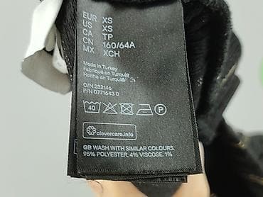 warehouse: H&M, Spódnica damska, rozmiar XS — 5