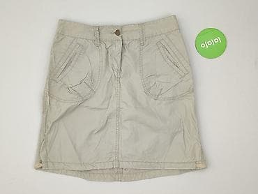 odziez hm: H&M L.O.G.G., Spódnica damska, rozmiar M — 2