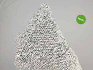 długi sweter sukienki: Kardigan damski, rozmiar One size — 4