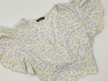 kurtki janina: Jasmine, Bluzka damska, rozmiar M — 1