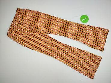 version jeans: Sinsay, Spodnie materiałowe damskie, rozmiar L — 4