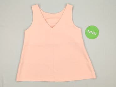 różowy sweter z gruszką: Imię, Bluzka damska, S — 3