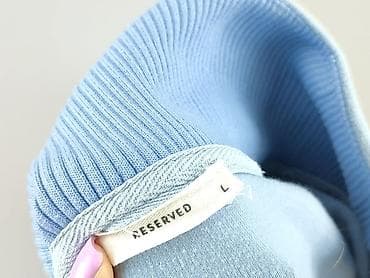 bolf koszule: Saint Tropez, Bluza dla mężczyzn, rozmiar L — 4