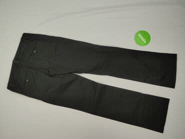 spodnie napapijri: Calliope, Chinosy dla mężczyzn, rozmiar S — 3