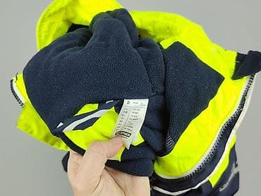 blue motion clothes: Kurtka przejściowa, Decathlon, 14 lat, 158-164 cm, stan - Bardzo dobry — 4