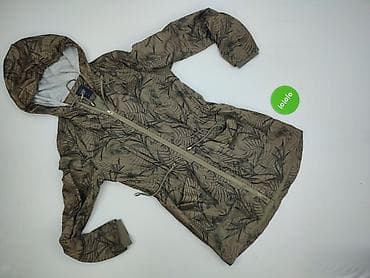parka marki tchibo: Parka damska, rozmiar S — 2
