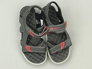 prada dresy: Sandałki Timberland, 34, Używany — 1