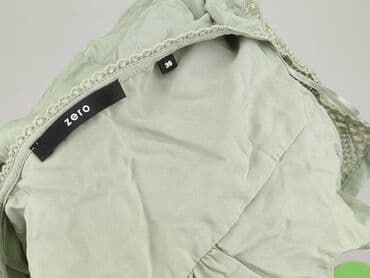 koszula w zielone paski zara: Zеro, Bluzka damska, S — 5