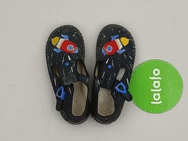 klapki na basen ccc: Kapcie 27, Używany — 2