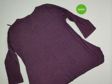 tunika damska plus size: Tunika damska, rozmiar 4XL — 3