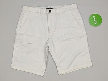 klapki marvel hm: F&F, Szorty dla mężczyzn, rozmiar S — 3