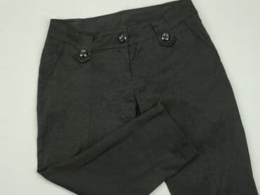 cross jeans zakręt: 3/4 Trousers for women, size S (EU 36) — 1