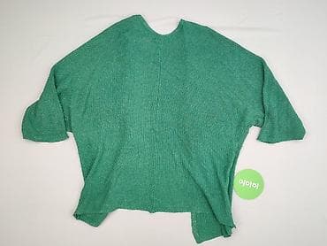 elegancki sweter: Kardigan damski, rozmiar 6XL — 3