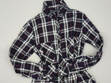 bytom biala koszula: Diverse, Koszula damska, rozmiar M — 1