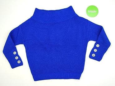 Жіночий одяг: Primark, Светр жіночий, розмір M — 2