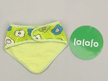 torby h: Baby bib, color - Green, condition - Very good — 3