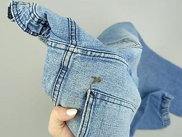 dzwony sinsay: Sinsay, Jeansy dla mężczyzn, rozmiar L — 4