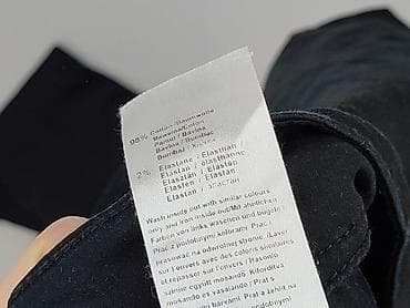 sinsay cargo: Orsay, Spodnie materiałowe damskie, rozmiar XL — 6