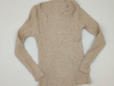 Swetry: Sweter damski, rozmiar S
