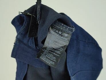 krótkie spodenki z kieszonka z tylu: Esmara, Szorty damskie, rozmiar L — 5