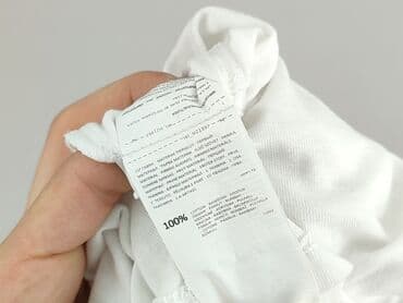system of a down koszulka h m: Sinsay, T-shirt damski, rozmiar 2XS — 5